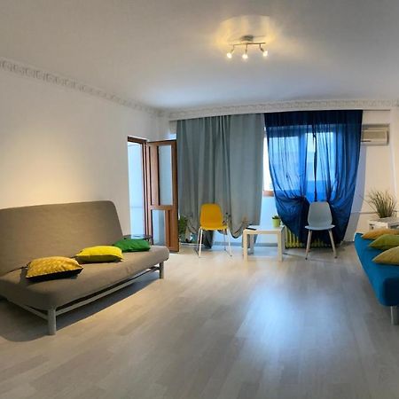 Green Apartment 41 Бухарест Екстер'єр фото