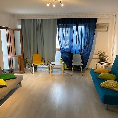 Green Apartment 41 Бухарест Екстер'єр фото