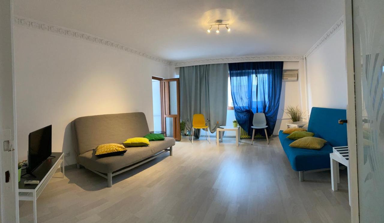 Green Apartment 41 Бухарест Екстер'єр фото