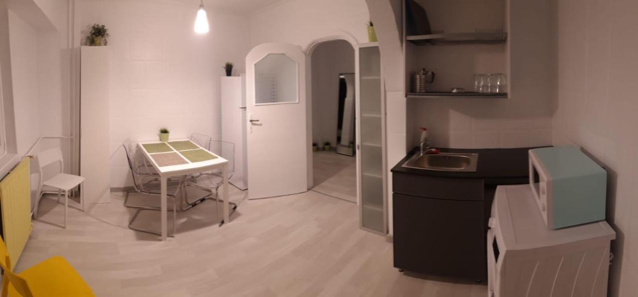 Green Apartment 41 Бухарест Екстер'єр фото