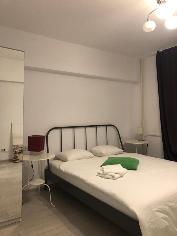 Green Apartment 41 Бухарест Екстер'єр фото