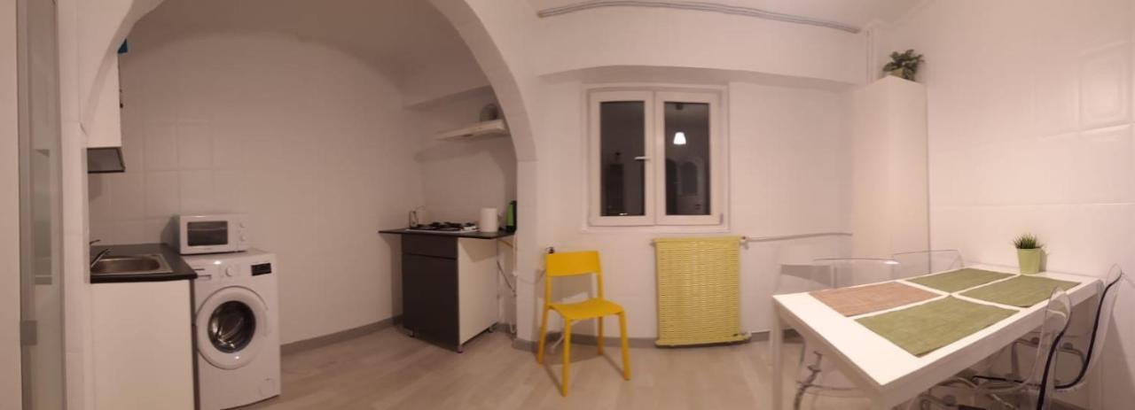 Green Apartment 41 Бухарест Екстер'єр фото